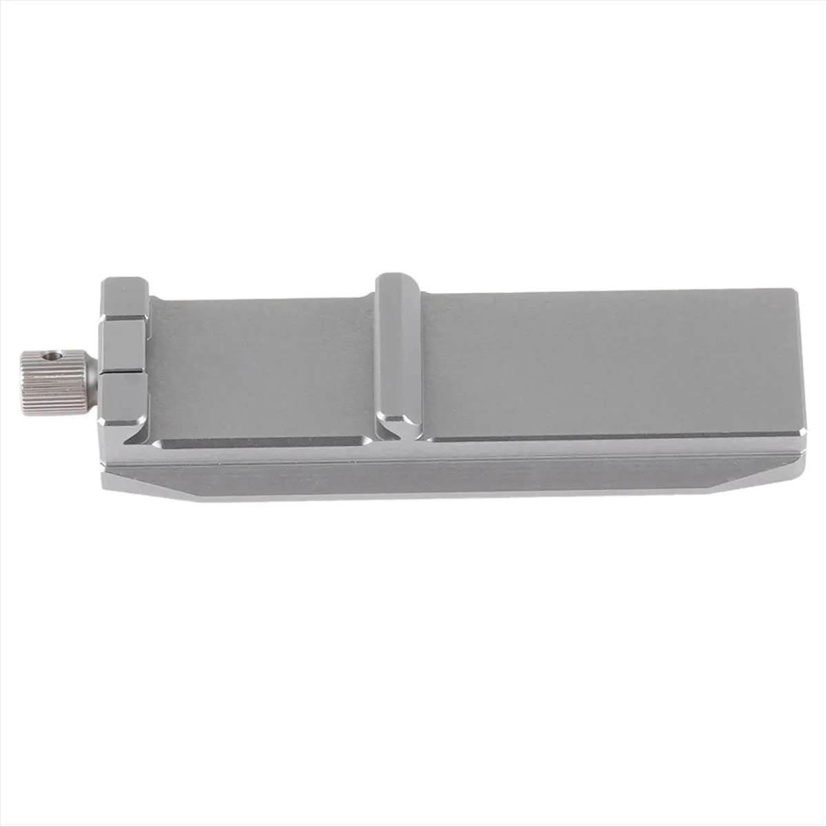 Lower Quick Release Camera Plate Kit for RS4 Mini Stabilizer Camera Quick Release Plate Camera Accessories