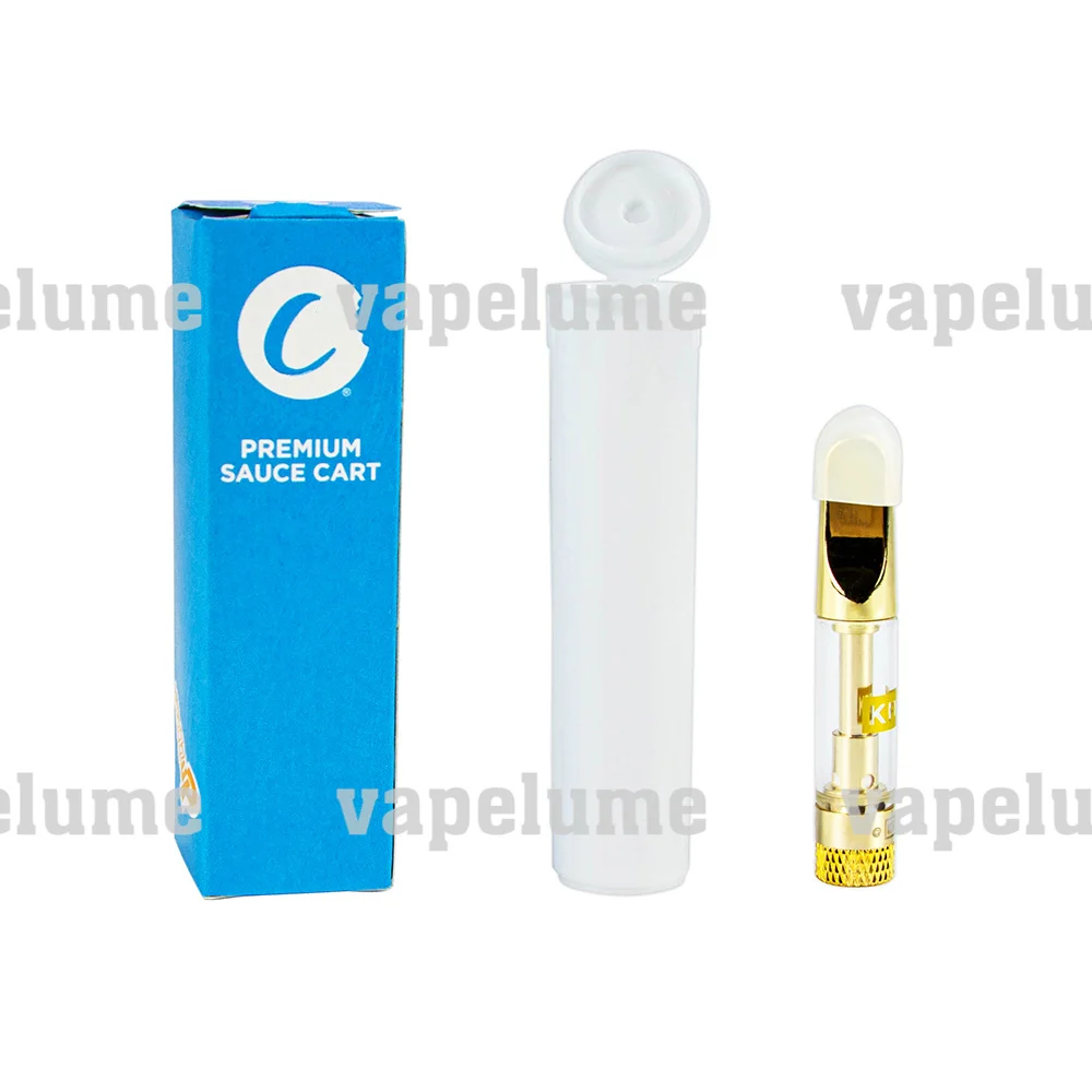 

10pcs Empty Cartridge 510 Threaded Thick Oil Vaporizer Accessories Replacement Tank Display Box Sticker Plastic Pop Top Storage