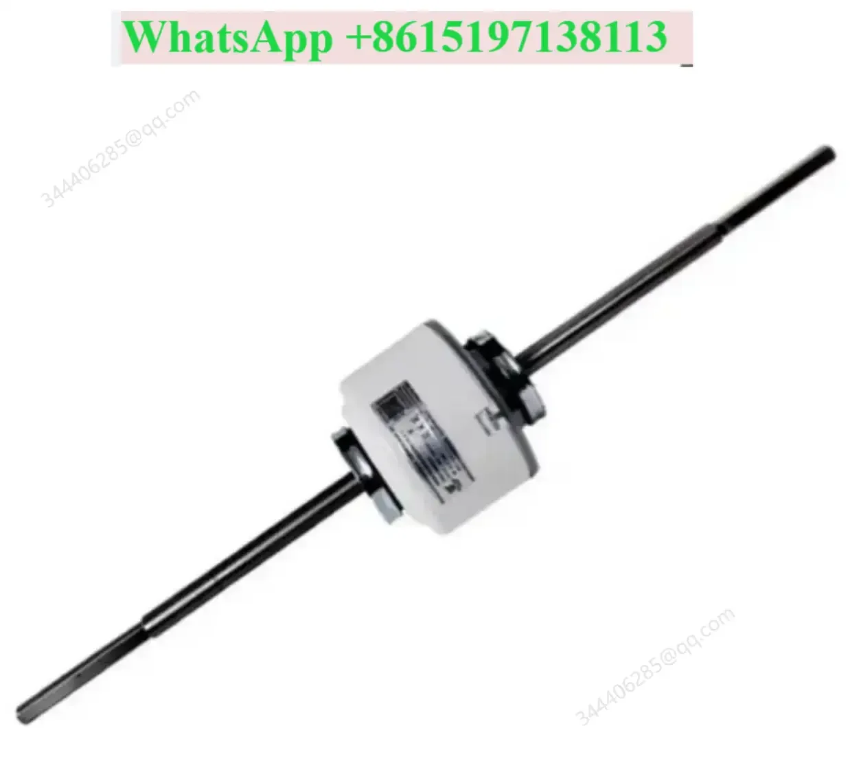 New Midea DC dual axis motor WZDK100-38GS WZDK150-38GS WZDK150-38GS-W RD-310-150-8 SIC-70CW-F1150-8 ZKFP-150-8-1