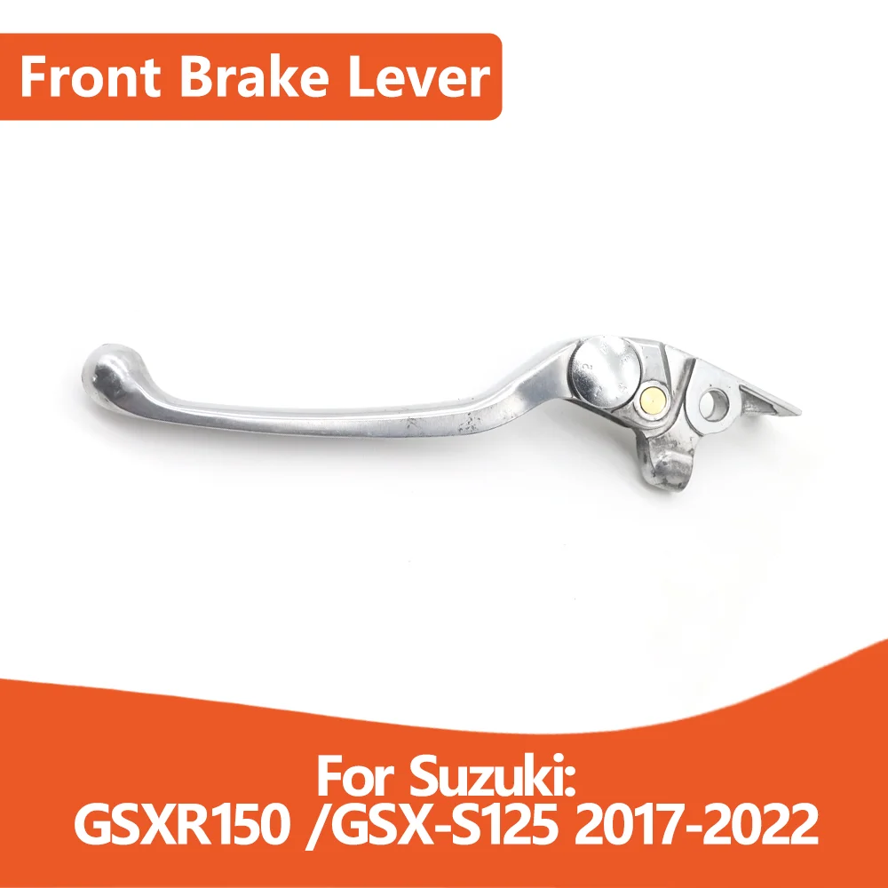 For Suzuki GSXR150 GSXS125 GSX R150 GSX S125 GSXR 150 GSXS 125 2017 2018 2019 2020 2021 2022 Motorcycle Brake Handle Lever