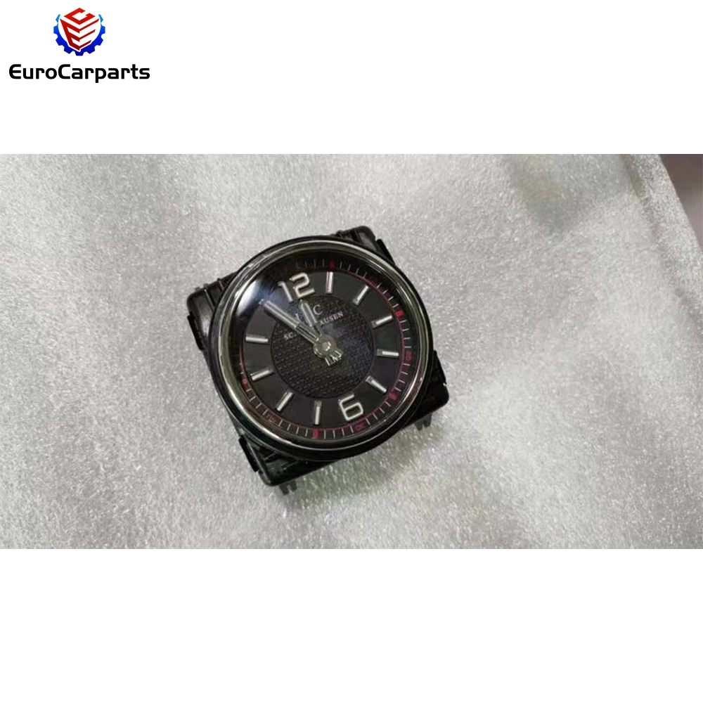 International Watch For Mercedes G Class W463A W464 2019 Year Up Car Interior Accessories Auto Tuning Parts