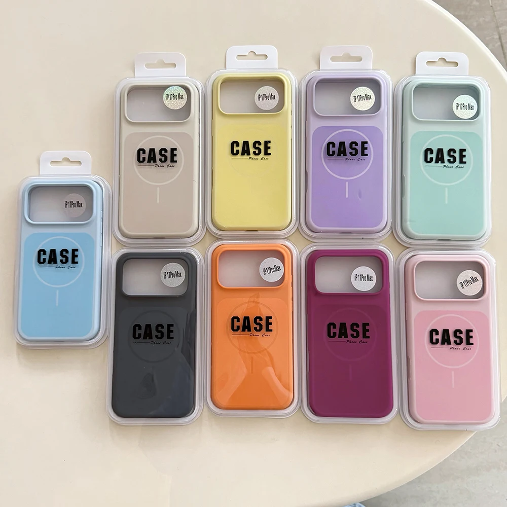 Colorful Magnetic S…