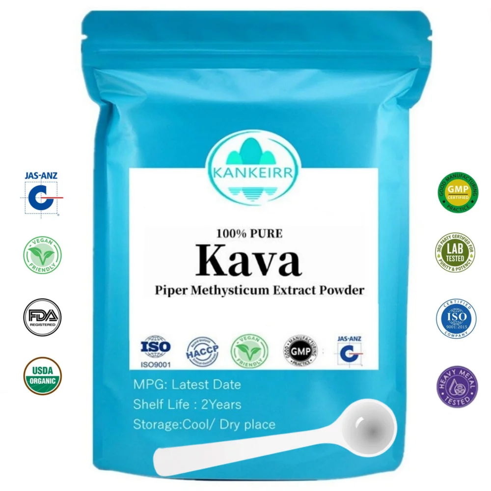 50g-1000g Kava;Kawa;30:1