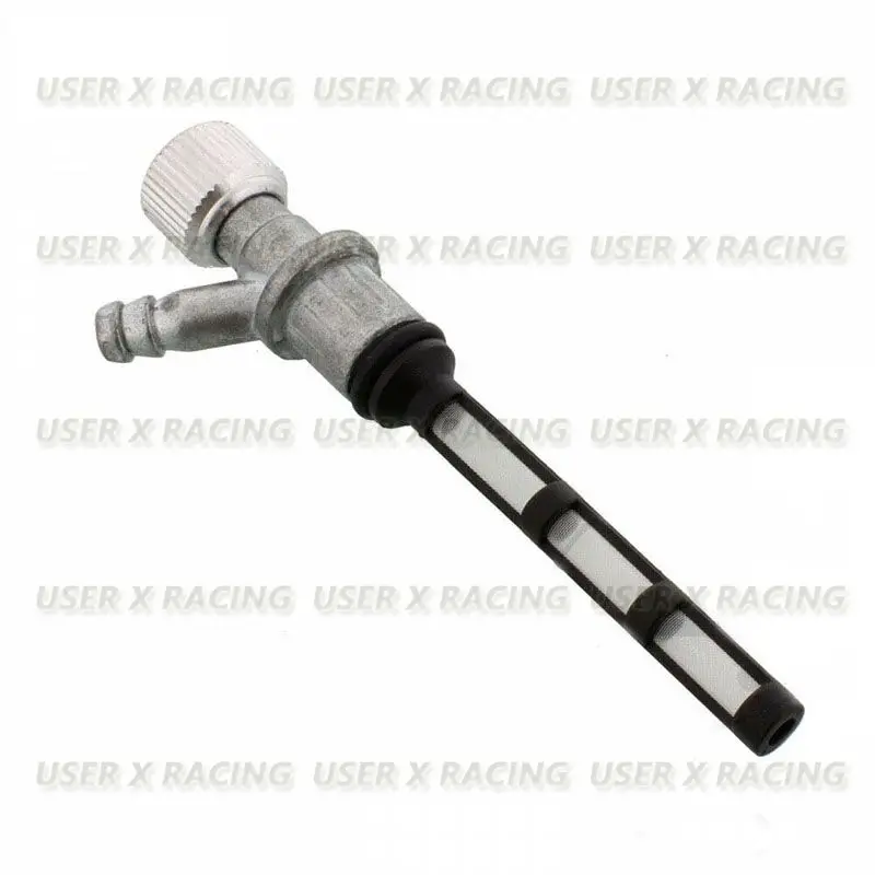 

USERX Universal motorcycle Dune buggy vehicle Accessories Fuel valve switch for Piaggio Ape FL 50 89 FL12 FL3 Europa