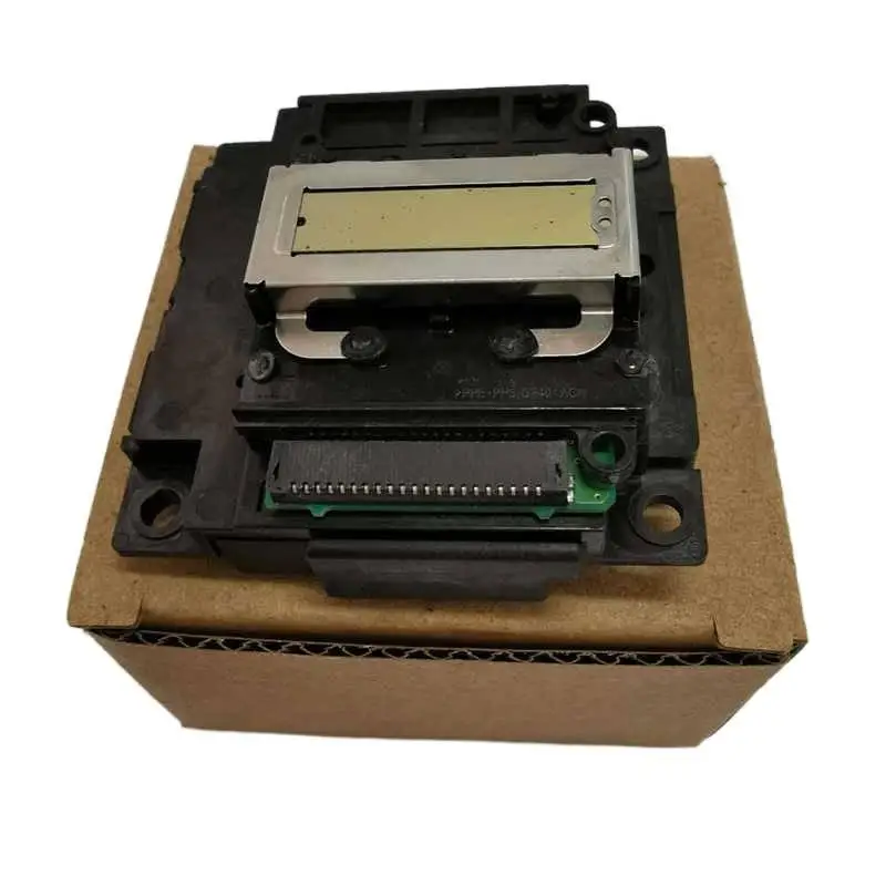 

For Epson L301 printhead, L360 print head, L380, L220, L551, L310, L565, L130, brand new, original and disassembled