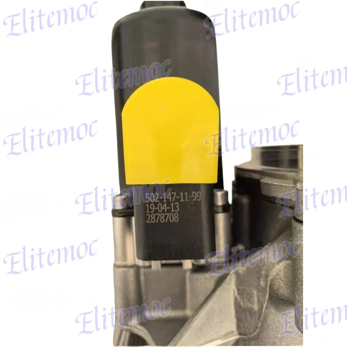 

405.675 Differential Hinten For Jeep Renegade Restyling 1.3 16V TURBO Repair Parts Replacement