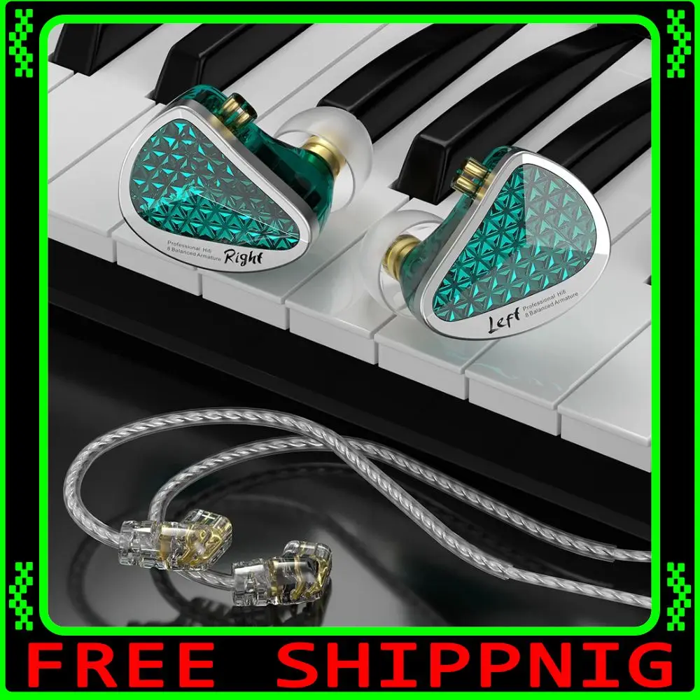 Kz AS16 Pro 16Ba Wi… - image