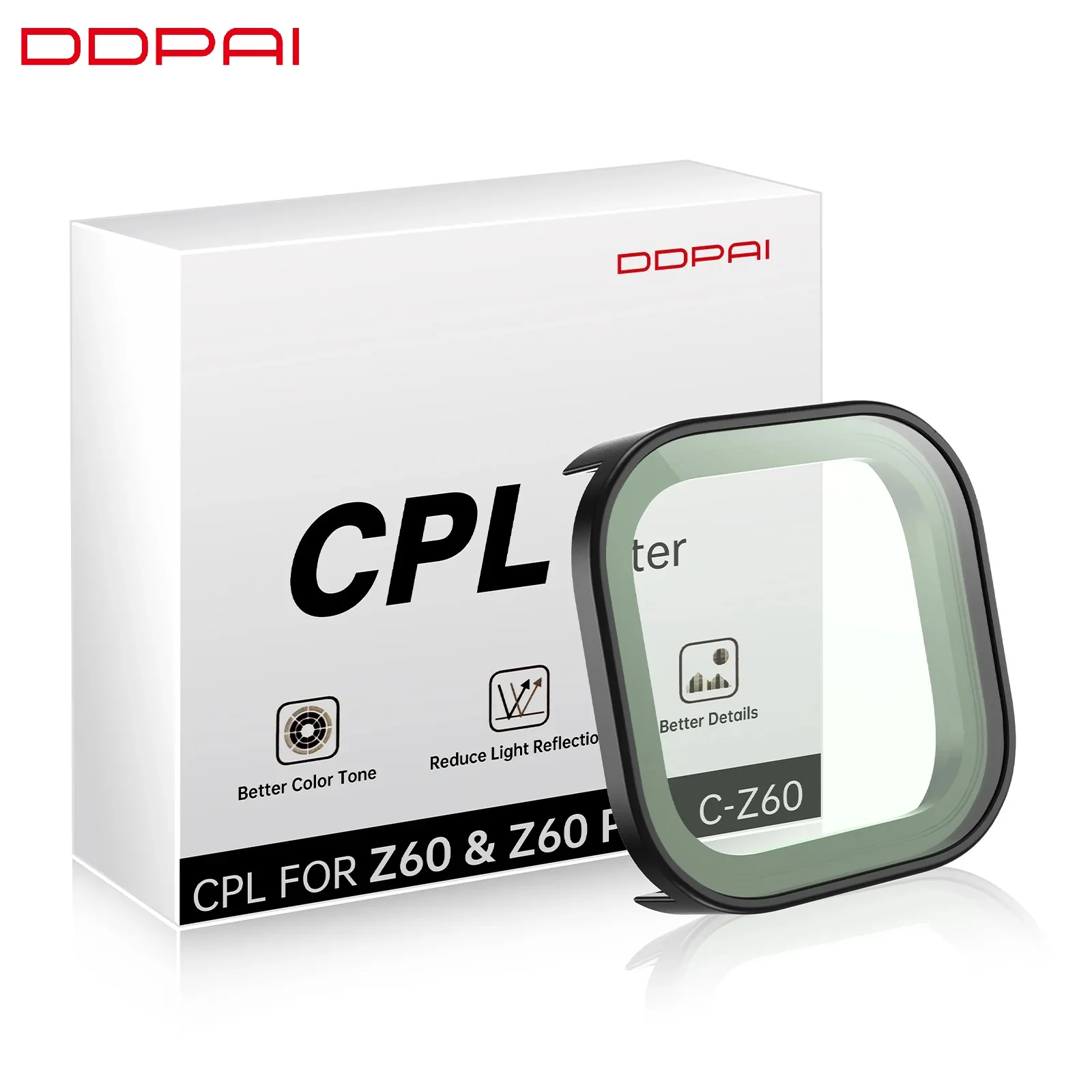 Original Ddpai Cpl … - image