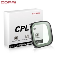 Original DDPAI CPL Filter for ddpai Dashcam Z90 Series/Z60 Series/Z50Pro/N2/N5 Dual Lens Filter