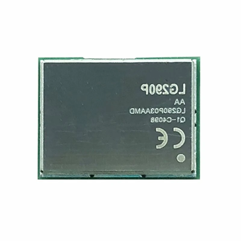 High-Precision For Quectel LG290P LG290P03AAMD RTK Positioning Module L1 L2& L5 Multi-GNSS