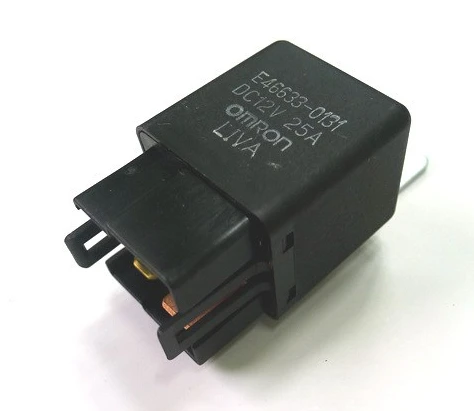 Przekaźnik zasilania dmuchawy klimatyzacji do H Elantra Tucson Cerato Sportage Carens - przekaźnik silnika dmuchawy 971202f200