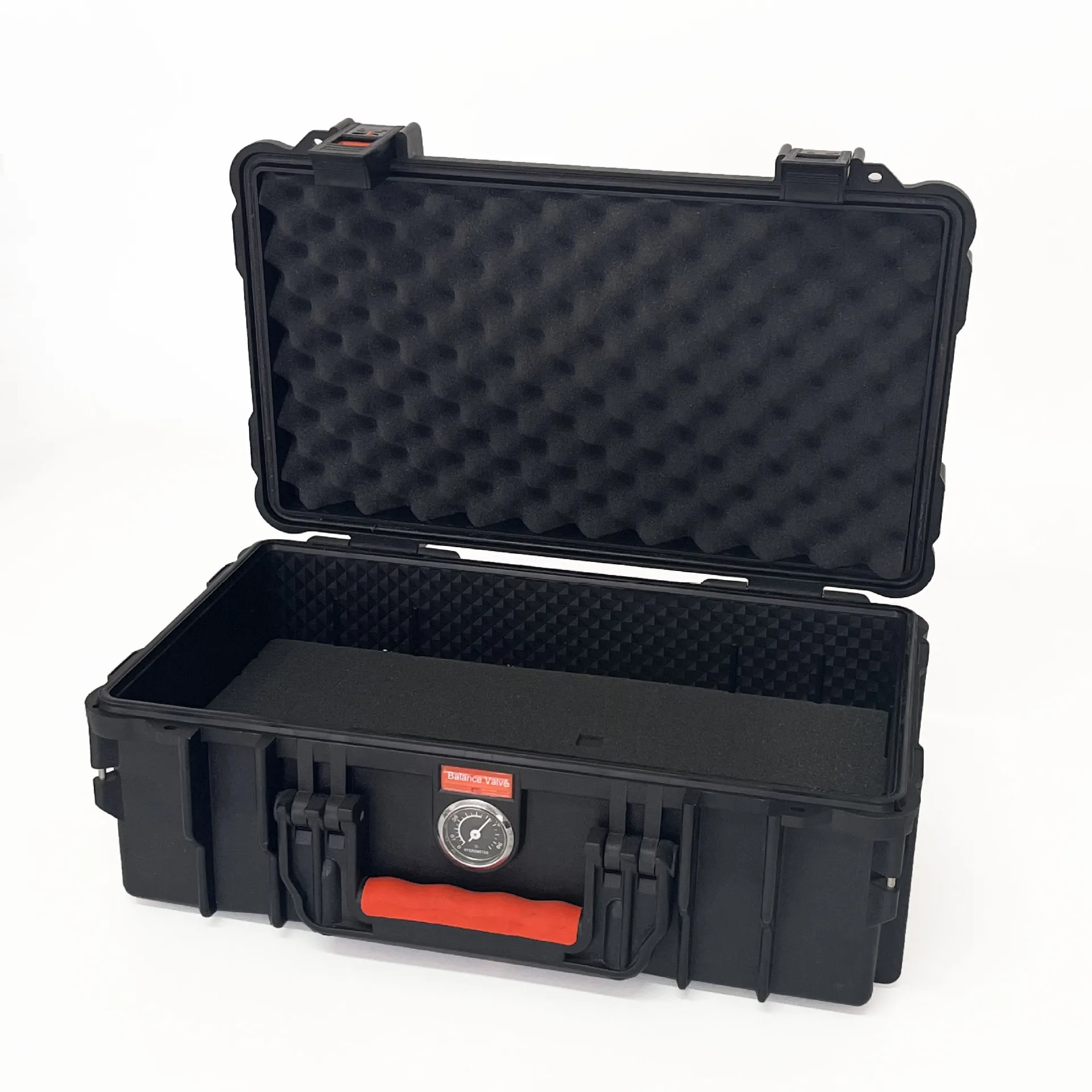 X-A3801M Protection Box IP67 Waterproof Box/Waterproof and Dustproof /Outdoor Safety Box Rugged Enclosure Plastic Hard Case