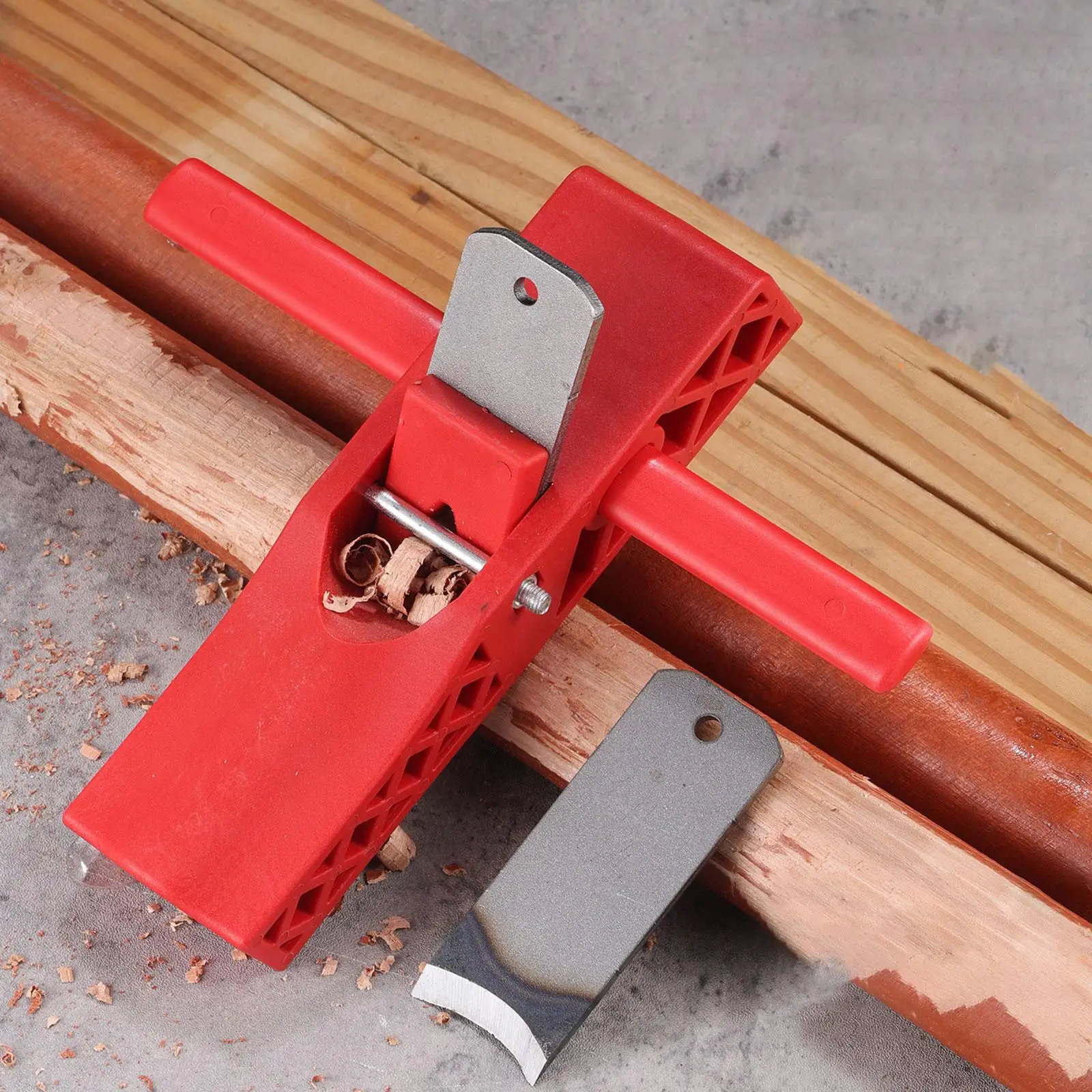 

Manual Edge Shaving Planer High Precision Woodworking Tool Mini Block Plane for Carpenter Trimming Craft