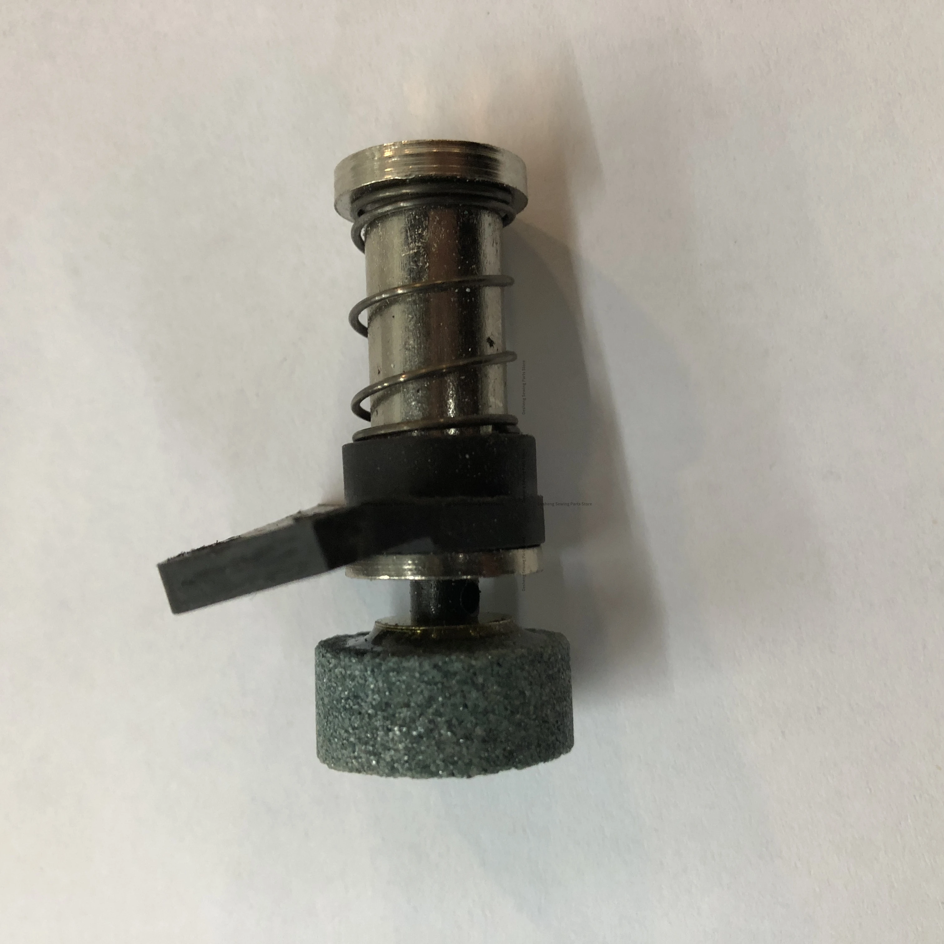 1 шт., шлифовальный круг в сборе, оригинальные детали для электрических машинок для резки Lejiang с круглым ножом