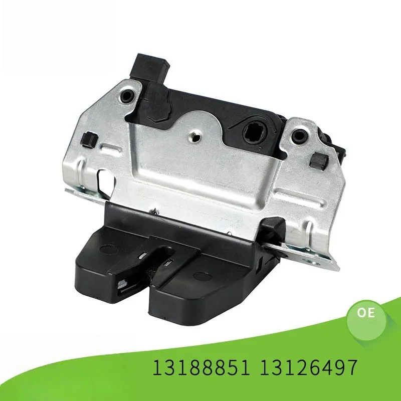 Tailgate Boot Lock Latch Catch Actuator For Opel Astra H 2004-2010 Zafira B 2005-2012 13188851 13126497 Automobiles Spare