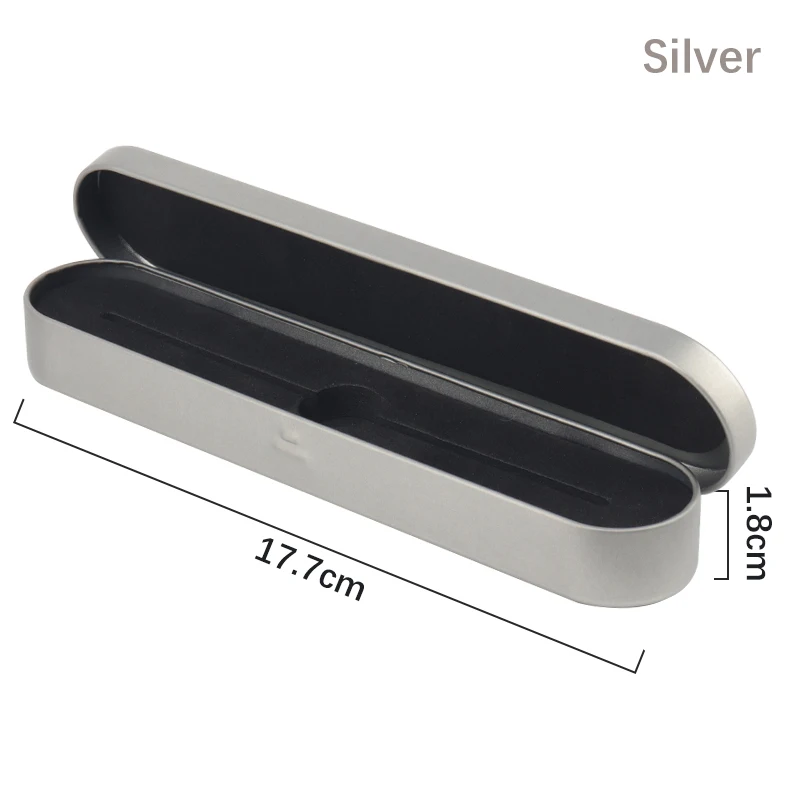 Wimper Pincet Opbergdoos Lash Extension Pincet Case Prachtige Blik Enkele Slot Bescherming Wenkbrauw Clip Box Make-Up Tool