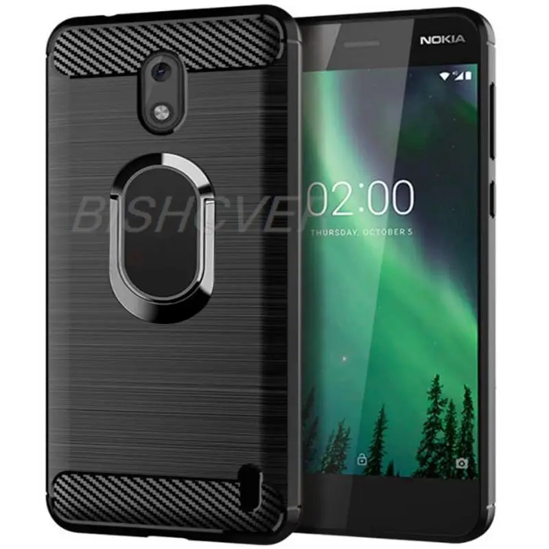 أفضل حافظة هاتف لجهاز NOKIA 2 TA-1035: تقييم شامل ونصائح للاستخدام