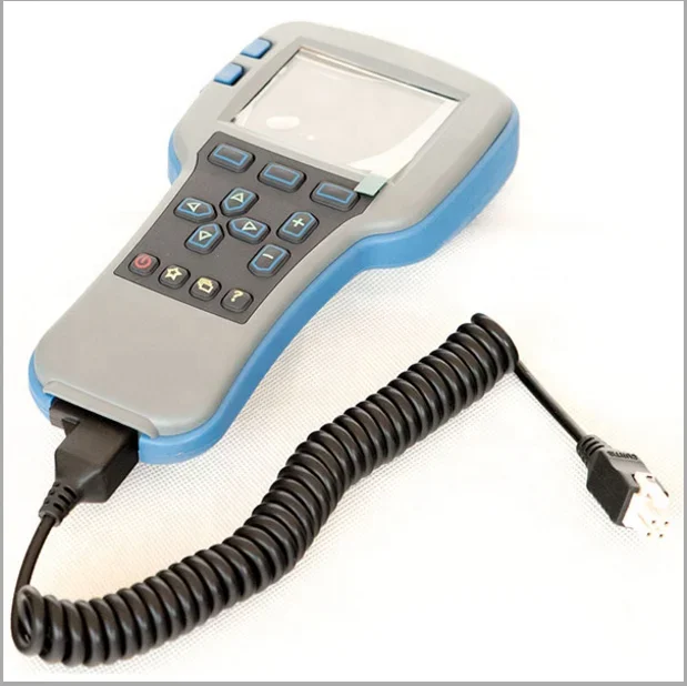 

Curtis 1313-4401 handheld programmer for golf cart parts