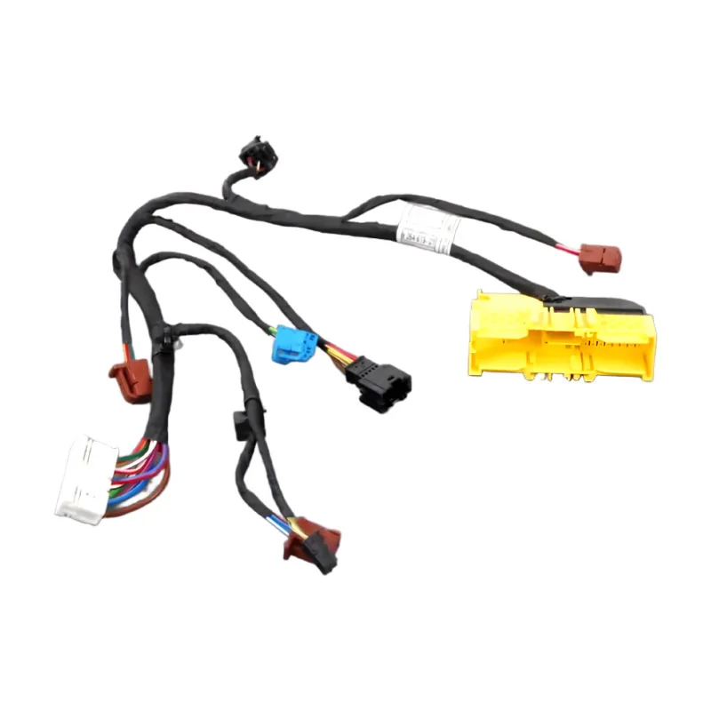 For 3 F34 Front Right Seat Wiring Set 61129264619 9264619