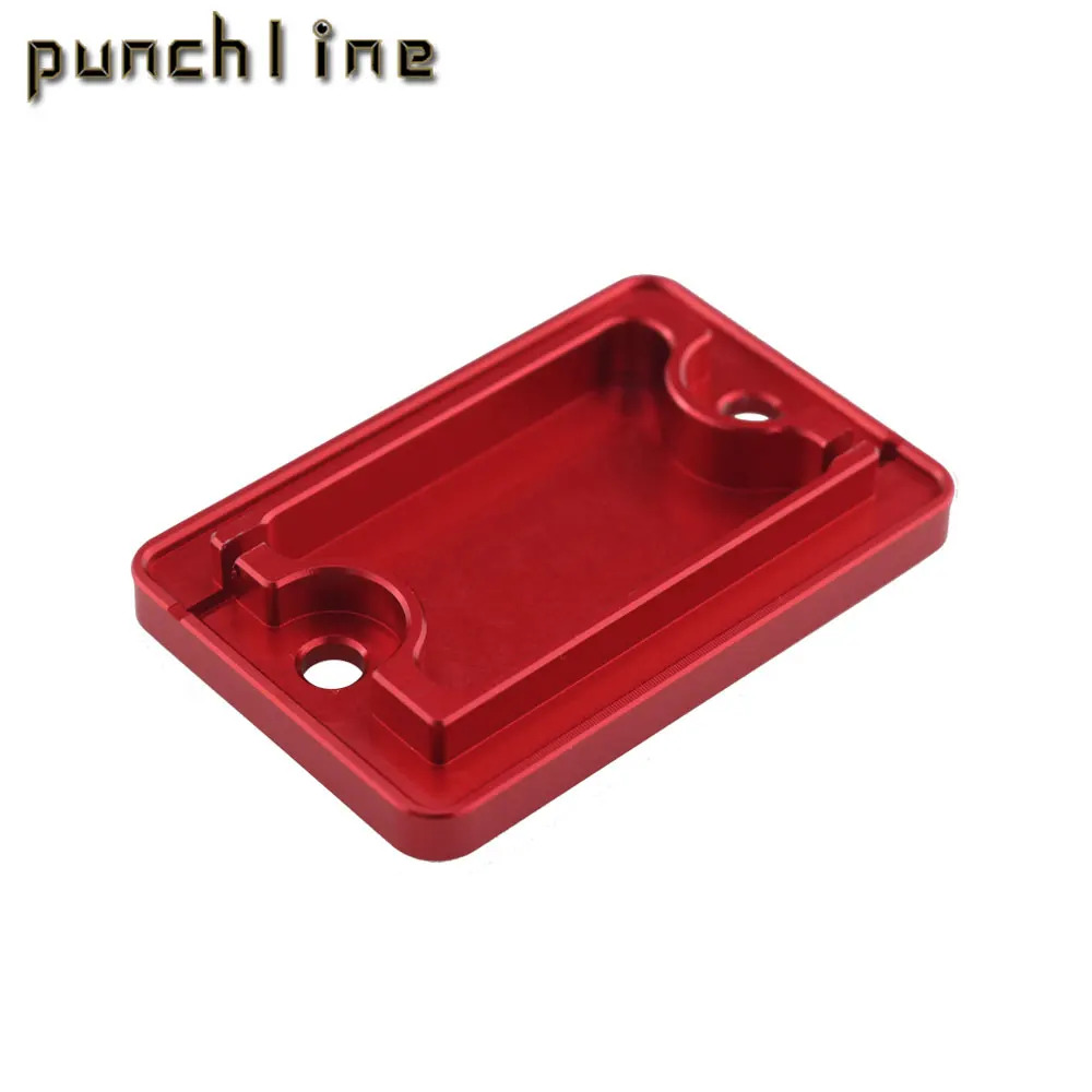 For Fit CL250 CL300 CL500 CL 250 300 500 Front Brake Fluid Cylinder Master Reservoir Cover Cap