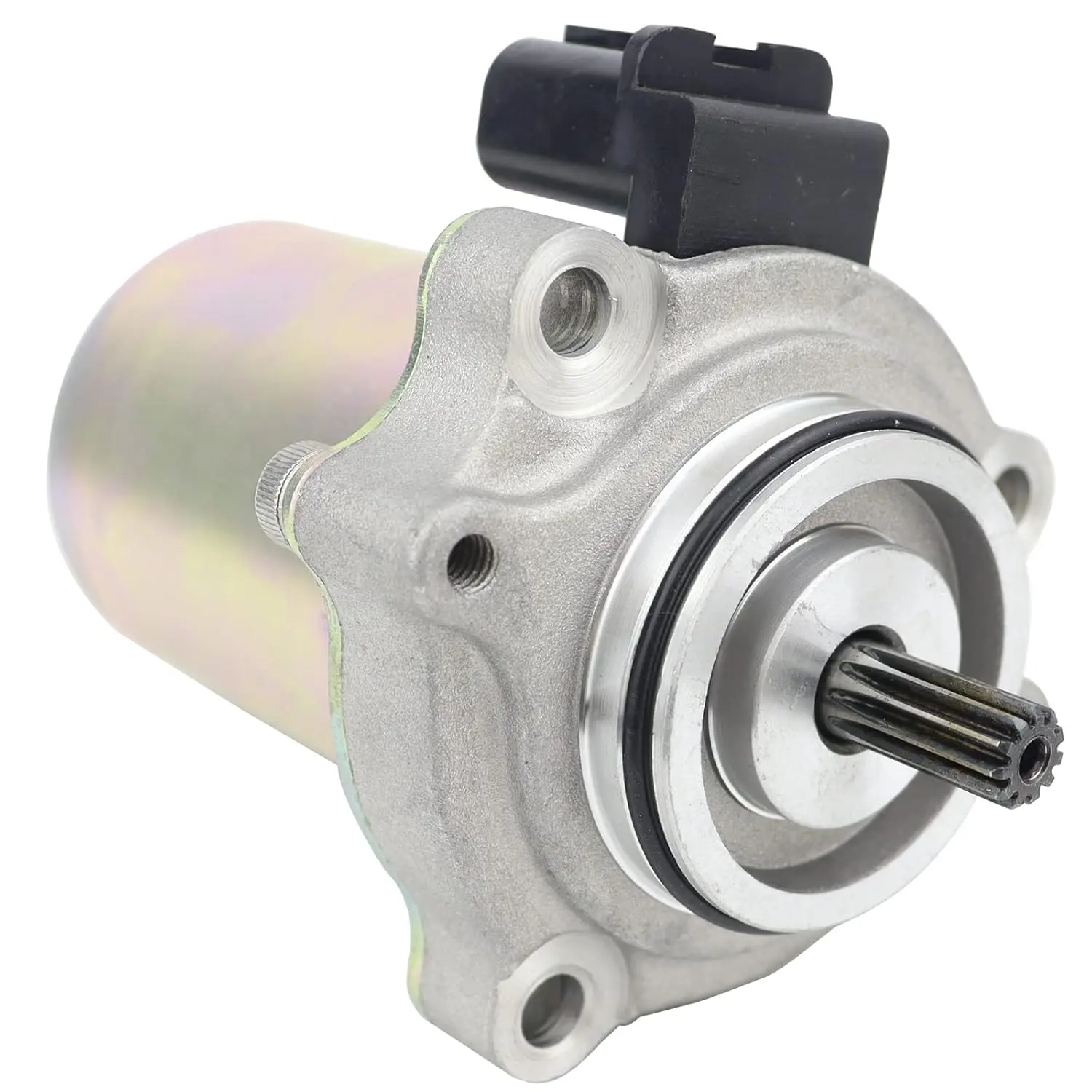 Power Shift Control Motor  Angle Sensor Compatible 420 TRX420FA/FE, Foreman 500 TRX500FE/, Pioneer 500 1000, Replace 430-58007