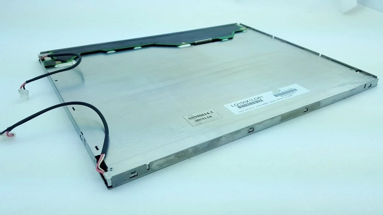 

15-inch LQ150X1LG81 perfect working and Spot Goods