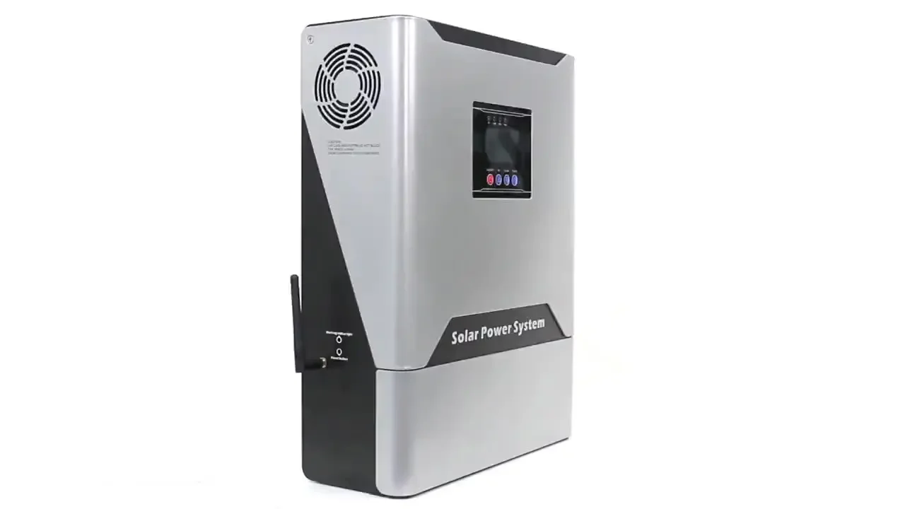 Factory Price Solar…