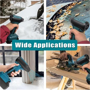 8 Main Sales Mini Cold Air Blower - №2