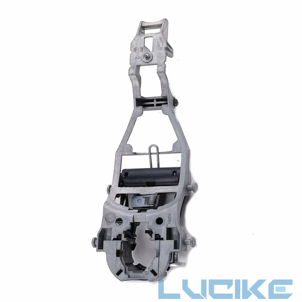 

Front Rear Left Inner Door Handle Bracket Fit For VW Golf JETTA MK5 Rabbit 1K0 837 885 1K0837885