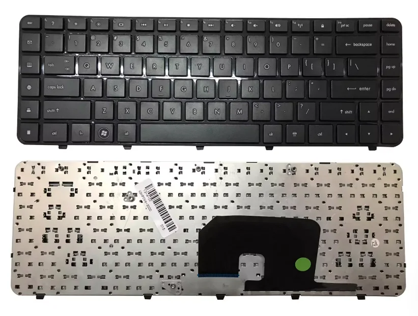 Us Keyboard For Hp …