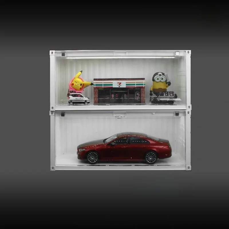 boite-de-rangement-pour-modeles-reduits-a-l'echelle-1-64-conteneur-de-presentation-boite-de-rangement-anti-poussiere-one-maersk-vehicule-de-collection-jouet-de-simulation