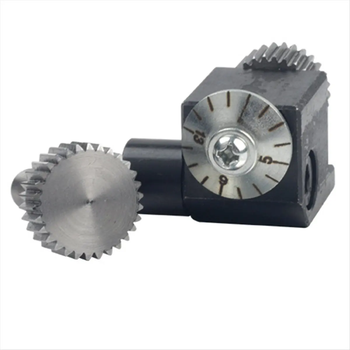 TOP RATED~Thread Indicator / Metal Thread Cutting Chase Tool Suitable for WM210V Lathe Accessories