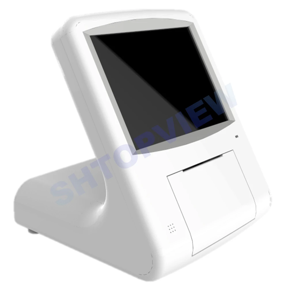 SHTOPVIEW Ophthalmic a Scan Pachymeter SK-2000A