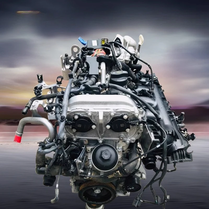 For    272 642 274 271 276 E260 ML350 C260 R350 S300 engine