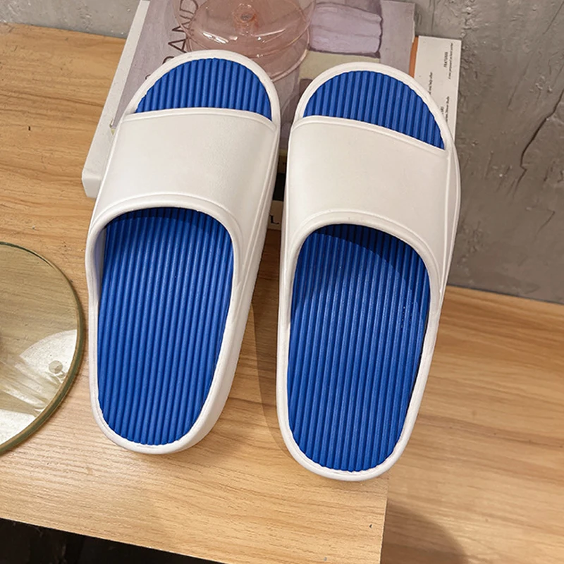 Woman House Slipper Sneaker Men Cloud Sandals Summer Flip Flop Beach Slides Home Sports Shoe Casual Outdoor Ladies Female male