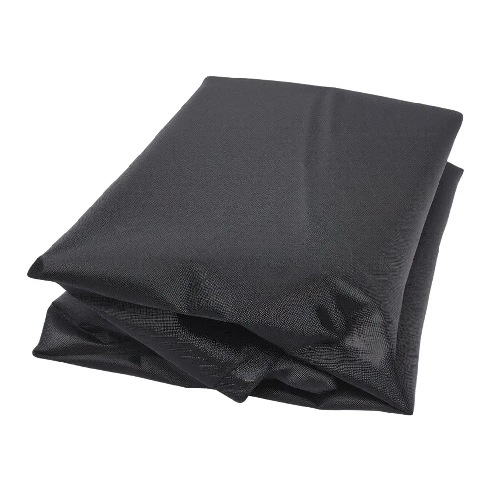 Dustproof and Waterproof Cover for Outdoor Concrete Mixers Made with 210D/420D Oxford Cloth 130*80*110 CM  Dustproof