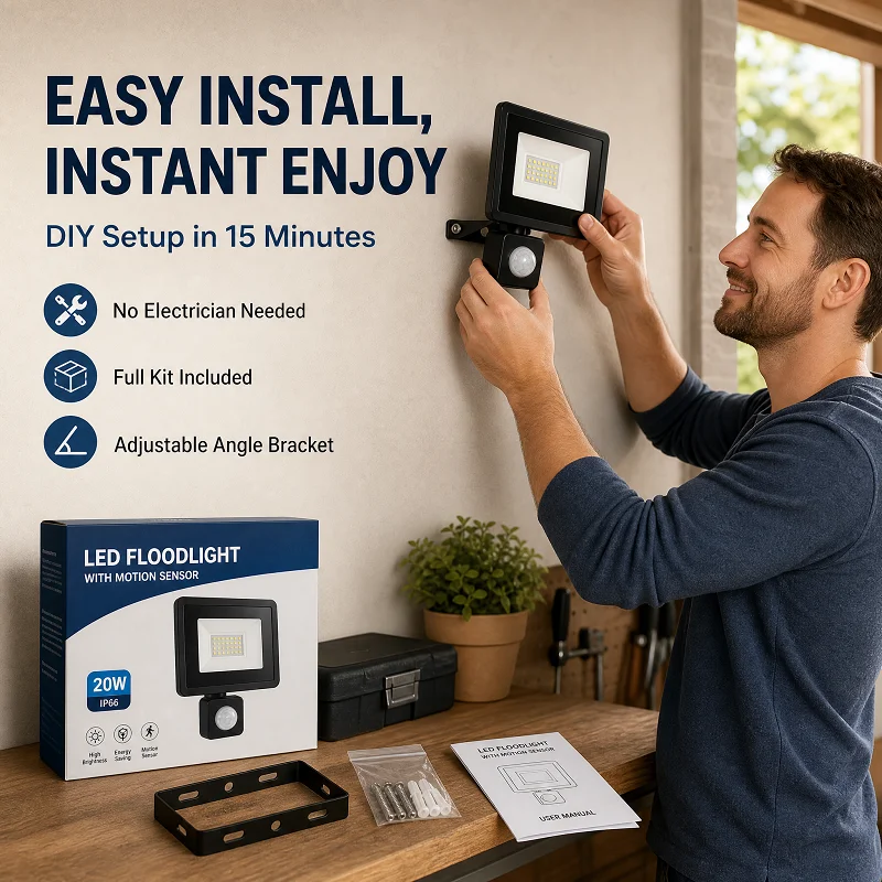 luz-de-inundacao-led-externa-ac220v-com-sensor-de-movimento-pir-ip66-a-prova-d'Agua-lampada-de-parede-de-10w-200w