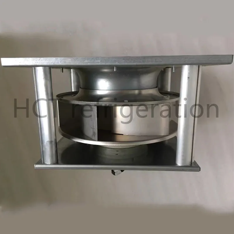 Brand New Original GR31M-2DK.5H.2R 400-450/500V 50Hz 1.45/0.91A 770-820/700W 2800/2610r/min Fan