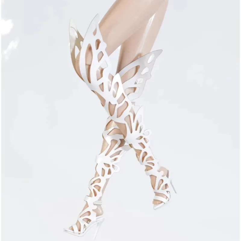 High quality Handmade Toy shoes fit for your Fashion royalty FR2 FR6 XIANXIAN 1/6 dolls accessories BRX90