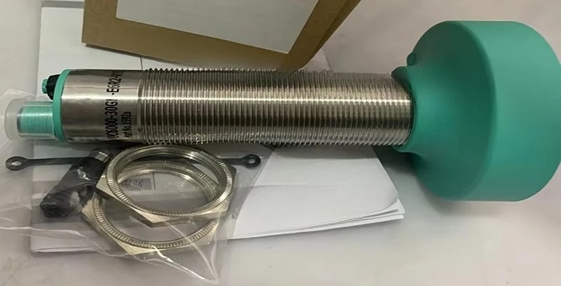 

New Original Sensor UC2000-30GM-E6R2-V15 Sublimation Blanks Car Accessories Garden Tools Accessoire Voiture