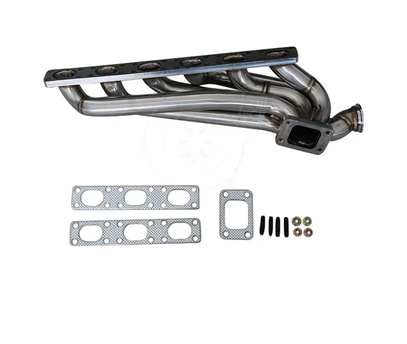 

Turbo Header for E36 320I 323i 325i M3 S50 M50 M52 S50 S52 1992- 1998 T4 304 Flange