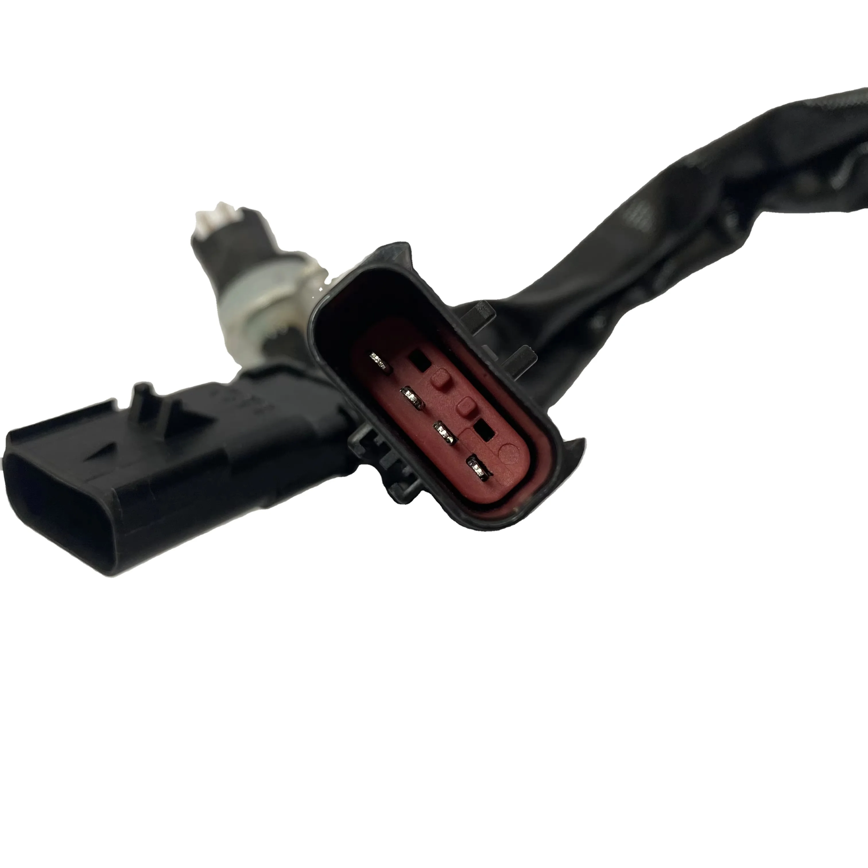 ISX15 VGT Turbocharger Electronic Actuator Harness CM871 28390548