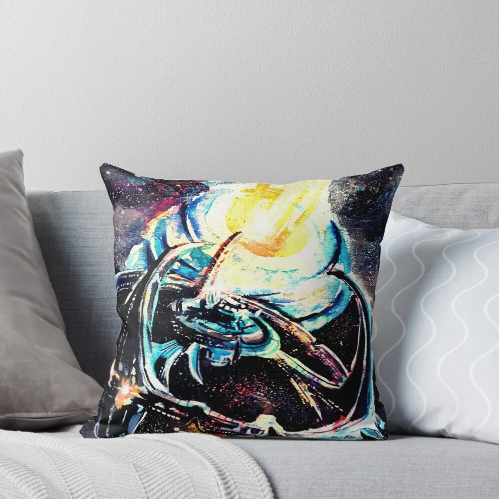 Terok Nor Throw Pil…