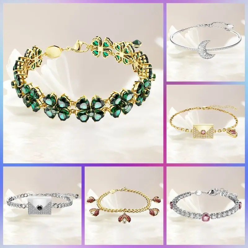 

Collector's Choice for 2025 A Rare Gemstone Assemblage for the Wrist, a Collector's Dream of a Bracelet.