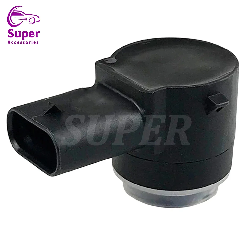 1/4PCS 23370671 New PDC Parking Assist Sensor 84052206 For Chevrolet Cruze Spark Volt Ecotec Buick Envision GMC Terrain