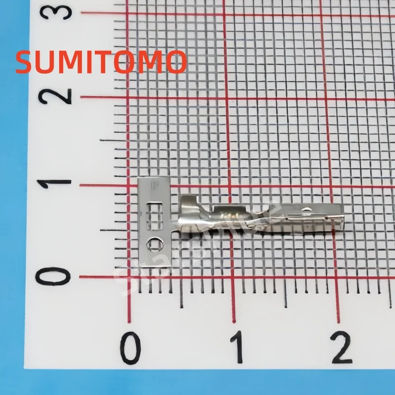 

50PCS 8100-1710 8240-4912 SUMITOMO Connector 100% New original