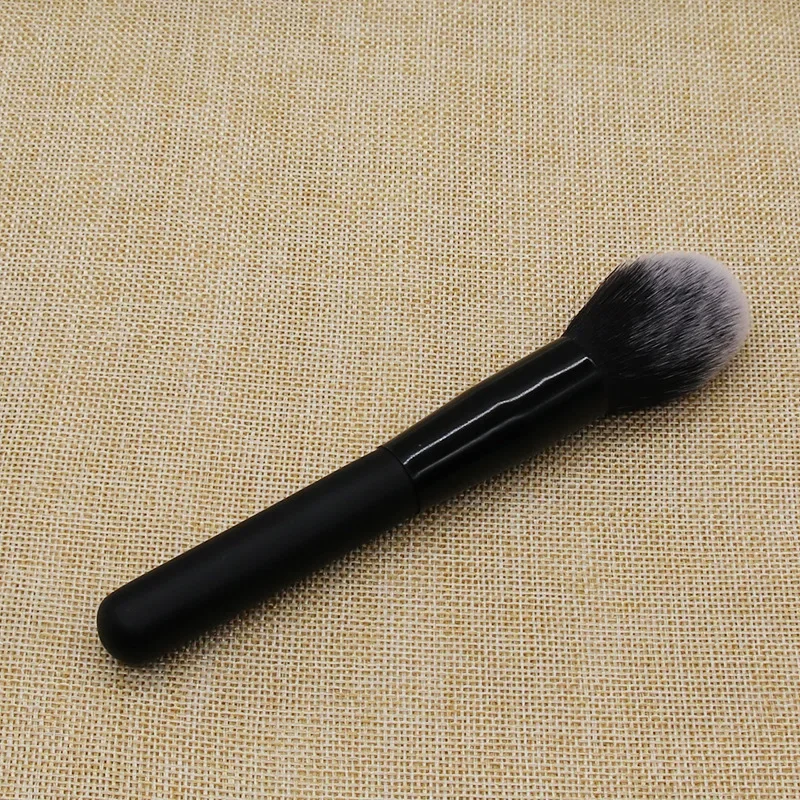 Pinceaux de maquillage pour contour du visage, fard à joues, fond de teint, poudre, cosmétiques professionnels, outils de beauté