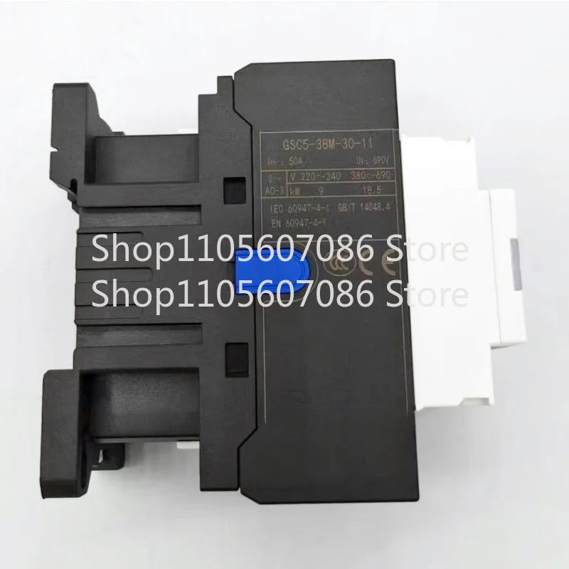 Suitable for Tianshui 213 Contactor GSC3-38M-30-11 Compatible with Prototype Number GSC3-3811