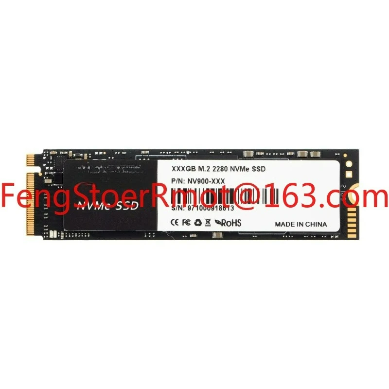 128GB 256GB 512GB 720GB 1TB M.2 2280 NMVE PCIE3.0 Solid State Drive SSD Laptop Hard Drive