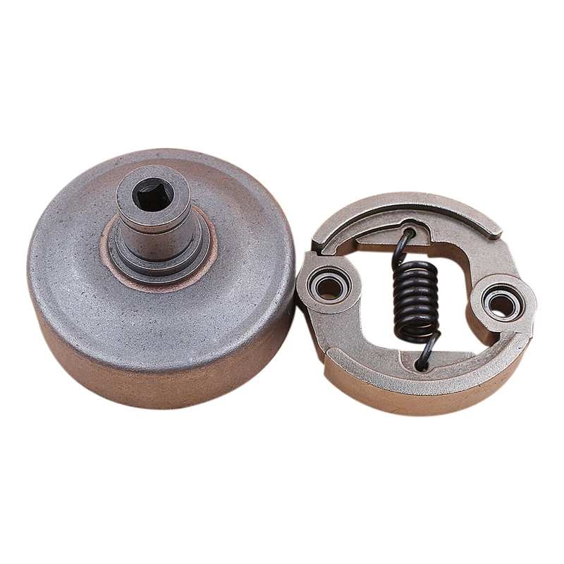 Clutch Drum Bell For Stihl FS220K FS160 FS180 FS220 FS280 FS290 FS280K Trimmers